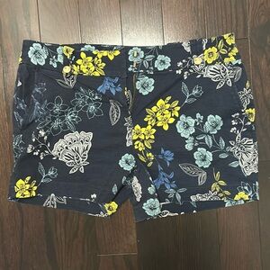 Loft Shorts